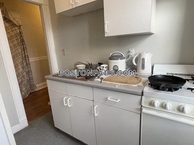 Allston Apartment for rent Studio 1 Bath Boston - $2,250