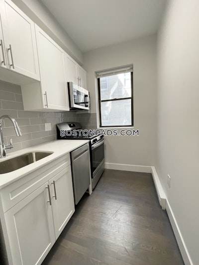 Fenway/kenmore Apartment for rent 3 Bedrooms 2 Baths Boston - $4,650