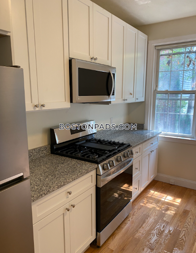 South Boston Apartment for rent Studio 1 Bath Boston - $2,550