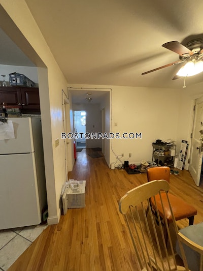 Brighton Apartment for rent 4 Bedrooms 2 Baths Boston - $3,700