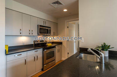 South End Apartment for rent 2 Bedrooms 2 Baths Boston - $4,500