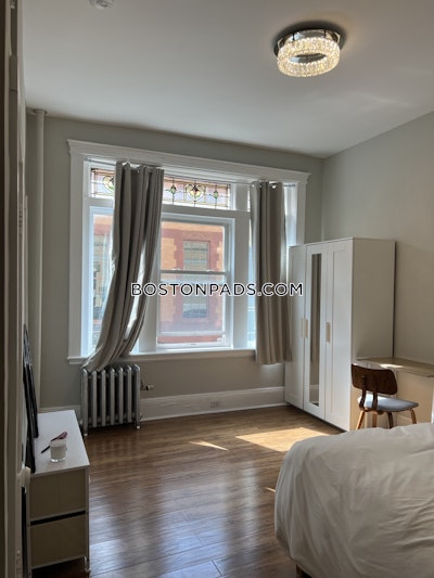 Northeastern/symphony Apartment for rent Studio 1 Bath Boston - $2,550