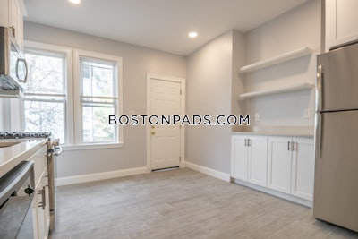 Jamaica Plain Apartment for rent 2 Bedrooms 1 Bath Boston - $4,600