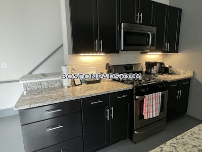 South End Apartment for rent 3 Bedrooms 1 Bath Boston - $5,375