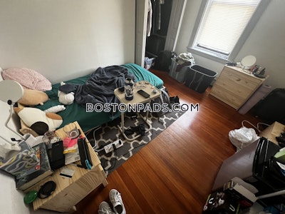 Mission Hill Apartment for rent 3 Bedrooms 1 Bath Boston - $4,290