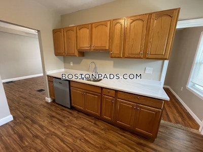 Somerville Apartment for rent 3 Bedrooms 2 Baths  Davis Square - $4,495