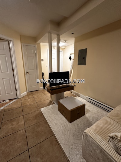 Mission Hill Apartment for rent 1 Bedroom 1 Bath Boston - $2,195