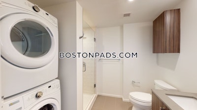 South End Apartment for rent Studio 1 Bath Boston - $3,650