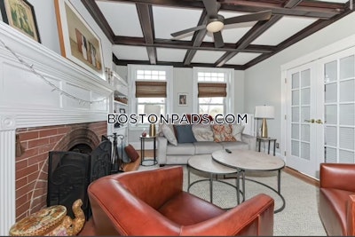 Brookline Apartment for rent 2 Bedrooms 1 Bath  Washington Square - $3,650