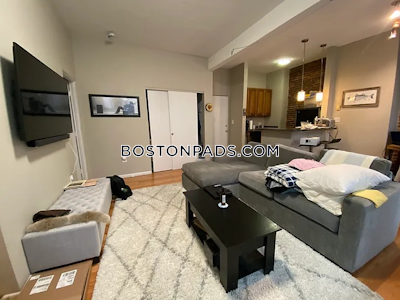 Bay Village Apartment for rent 1 Bedroom 1 Bath Boston - $3,200