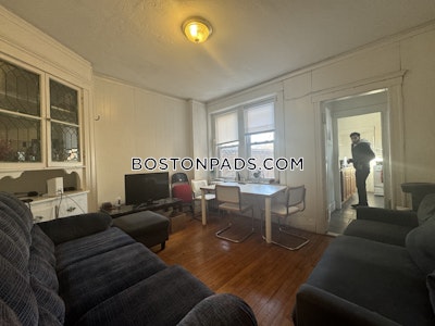 Allston/brighton Border Apartment for rent 3 Bedrooms 1 Bath Boston - $3,450