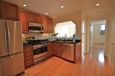 Cambridge Apartment for rent 1 Bedroom 1 Bath  Harvard Square - $3,540 No Fee