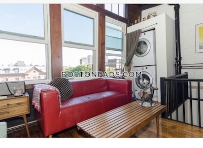 Beacon Hill 2 Beds 1 Bath Boston - $4,050