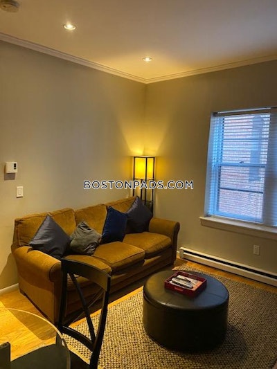 Back Bay 1 Bed 1 Bath BOSTON Boston - $3,200