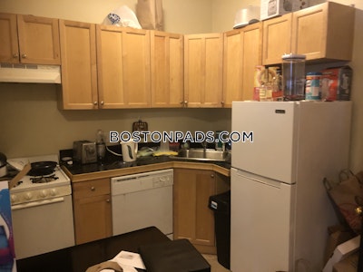 Northeastern/symphony Apartment for rent 1 Bedroom 1 Bath Boston - $3,900