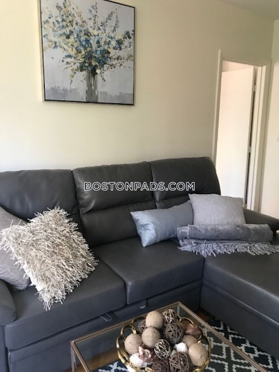 South End Apartment for rent 1 Bedroom 1 Bath Boston - $3,300