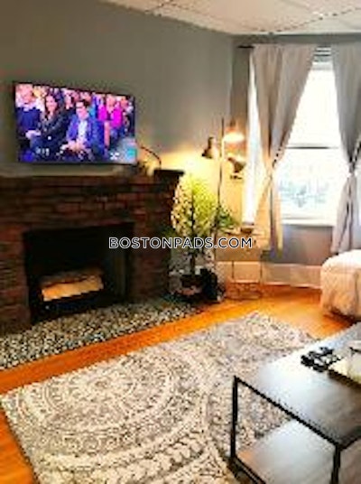 Fenway/kenmore Apartment for rent 1 Bedroom 1 Bath Boston - $3,000