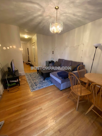 Allston Apartment for rent 3 Bedrooms 1.5 Baths Boston - $3,900