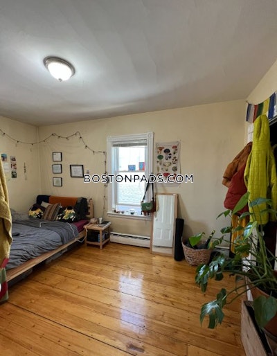 Somerville Apartment for rent 3 Bedrooms 1 Bath  Porter Square - $4,100