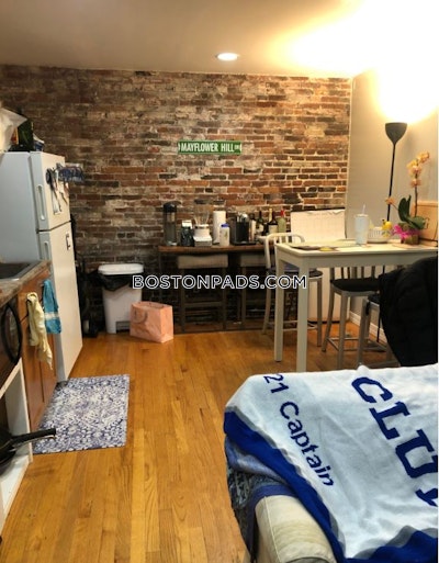 Beacon Hill 3 Beds 1 Bath Boston - $4,350