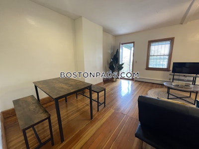 Roxbury Apartment for rent 1 Bedroom 1 Bath Boston - $2,100 No Fee