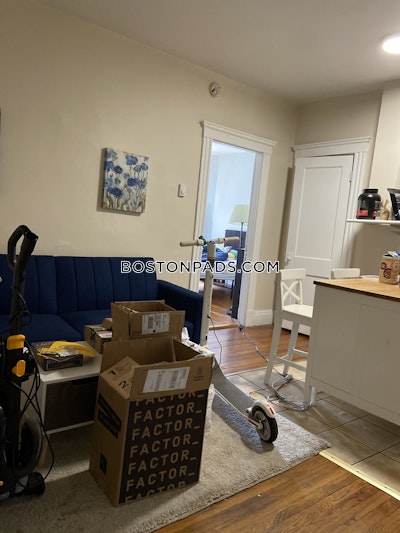 Fenway/kenmore Apartment for rent 2 Bedrooms 1 Bath Boston - $3,725