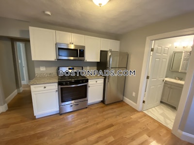 Somerville Apartment for rent 2 Bedrooms 1 Bath  Davis Square - $3,850