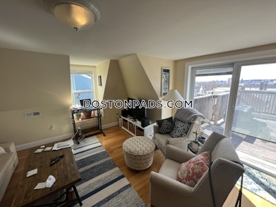 Somerville Apartment for rent 1 Bedroom 1 Bath  Union Square - $3,300