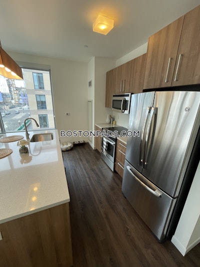 South End Apartment for rent 2 Bedrooms 2 Baths Boston - $5,857