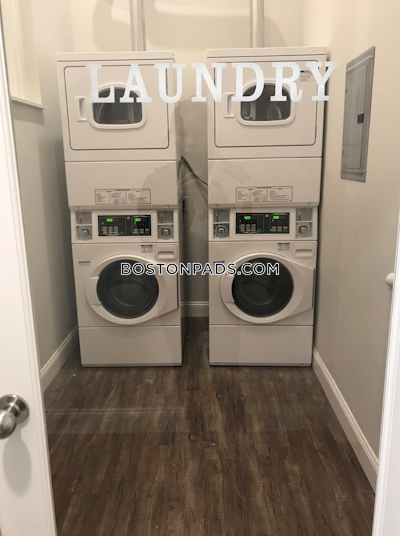 Revere Apartment for rent 1 Bedroom 1 Bath - $2,000