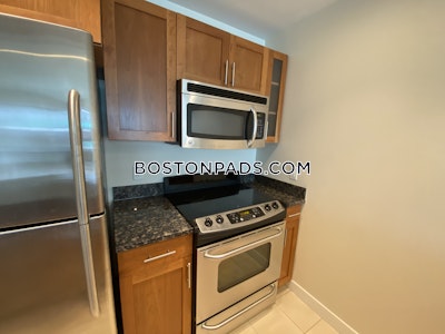 West End Apartment for rent 1 Bedroom 1 Bath Boston - $2,980