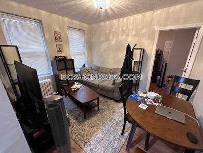 North End Apartment for rent 2 Bedrooms 1 Bath Boston - $3,700