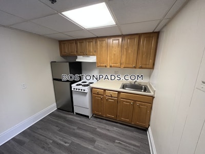 Chinatown Apartment for rent Studio 1 Bath Boston - $2,500