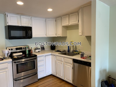 Brighton Apartment for rent 1 Bedroom 1 Bath Boston - $2,400