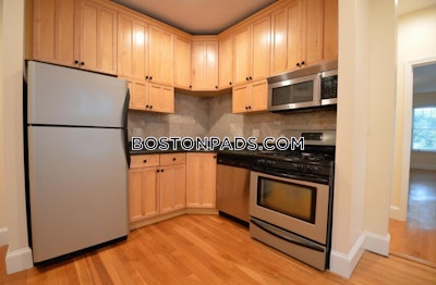 Brookline Apartment for rent 4 Bedrooms 2 Baths  Washington Square - $5,800