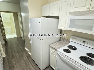 Quincy Apartment for rent 1 Bedroom 1 Bath  Quincy Center - $2,310