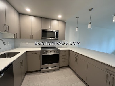 Back Bay Apartment for rent 1 Bedroom 1 Bath Boston - $3,960