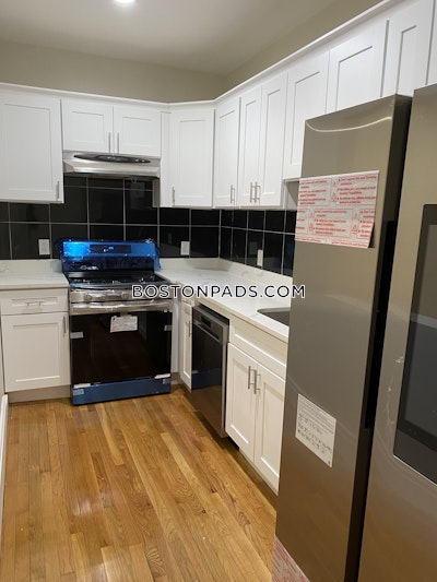 South Boston 3 Beds 2.5 Baths Boston - $5,100