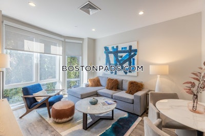 Mission Hill Apartment for rent 2 Bedrooms 2 Baths Boston - $5,333