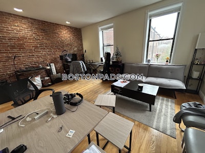 South End Apartment for rent 1 Bedroom 1 Bath Boston - $3,200