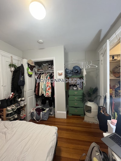 North End Apartment for rent 1 Bedroom 1 Bath Boston - $3,050