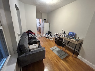 North End Apartment for rent 1 Bedroom 1 Bath Boston - $2,540