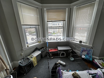 Fenway/kenmore Apartment for rent 2 Bedrooms 1 Bath Boston - $3,400