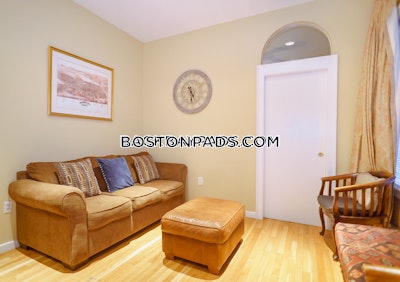 Back Bay Apartment for rent 2 Bedrooms 1 Bath Boston - $3,800