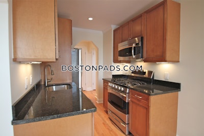 Cambridge Apartment for rent 1 Bedroom 1 Bath  Harvard Square - $3,510 No Fee