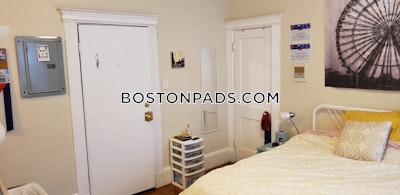 Northeastern/symphony Apartment for rent Studio 1 Bath Boston - $2,450