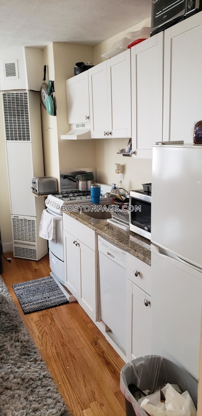 North End Apartment for rent 2 Bedrooms 1 Bath Boston - $3,600