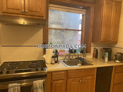 Beacon Hill Apartment for rent 3 Bedrooms 1 Bath Boston - $4,475