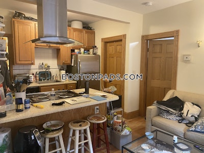 Beacon Hill Apartment for rent 3 Bedrooms 1 Bath Boston - $4,725