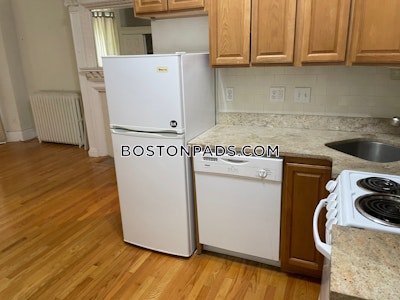 Fenway/kenmore Apartment for rent Studio 1 Bath Boston - $2,450